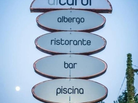 Albergo Ristorante Ai Tardì