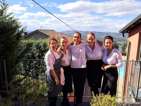 Albergo Ristorante Ai Tardì