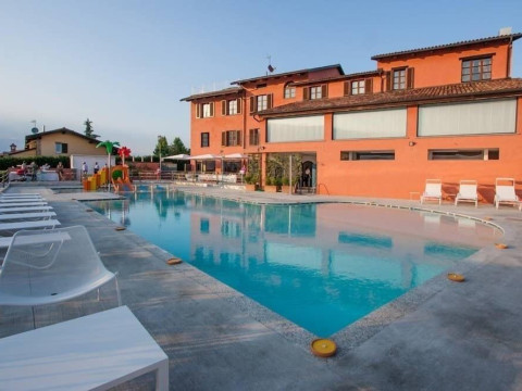 Albergo Ristorante Ai Tardì
