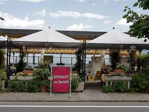 Albergo Ristorante La Terrazza