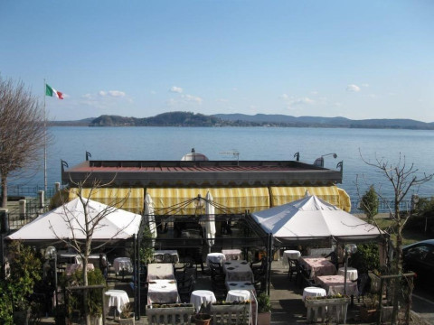 Albergo Ristorante La Terrazza