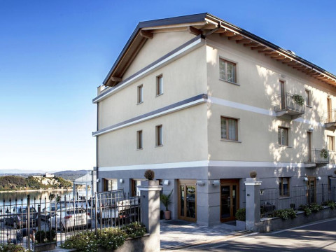 Albergo Ristorante San Carlo