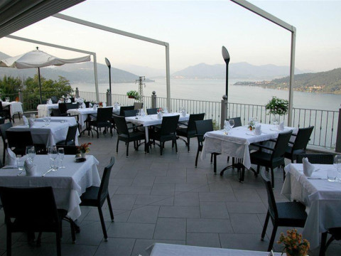 Albergo Ristorante San Carlo
