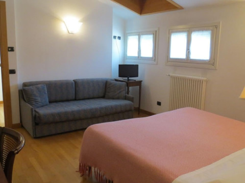 Albergo Ristorante Tre Re