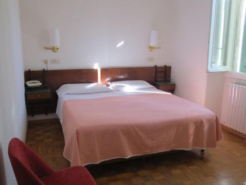 Albergo Ristorante Tre Re
