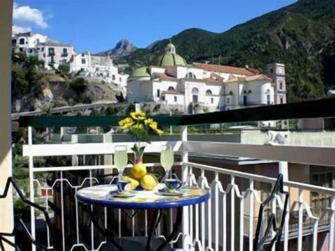 Albergo Riviera