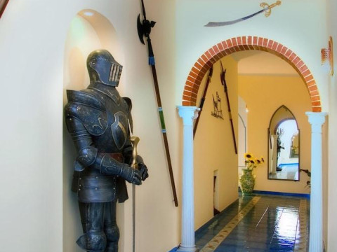 Albergo Riviera