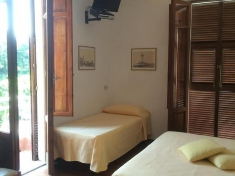 Albergo San Carlo