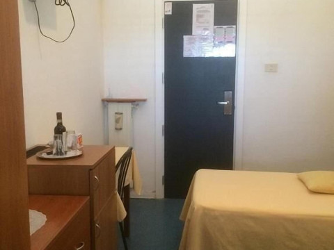 Albergo San Carlo