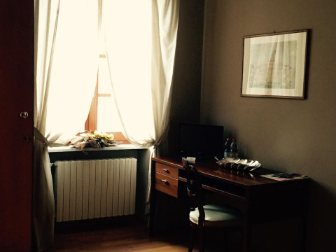 Albergo San Lorenzo