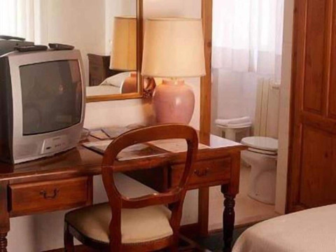Albergo Sanlorenzo