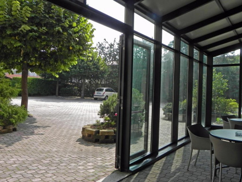 Albergo Sant'anna