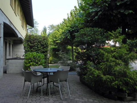 Albergo Sant'anna