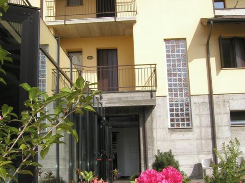 Albergo Sant'anna