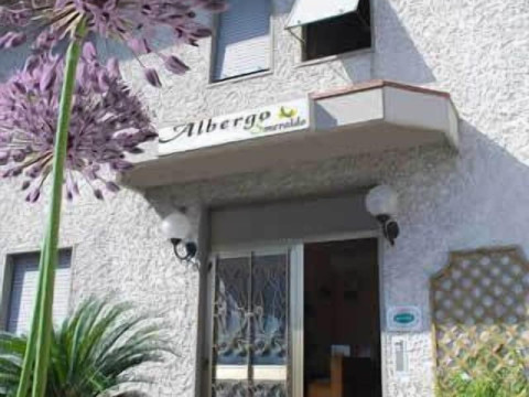Albergo Smeraldo