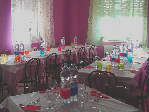 Albergo Trilli