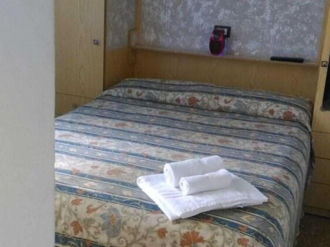 Albergo Trilli