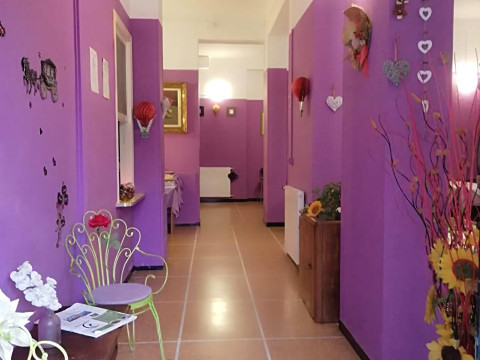 Albergo Trilli