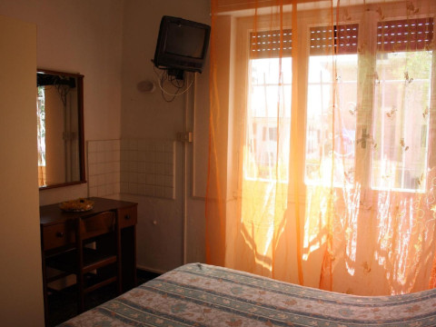 Albergo Trilli