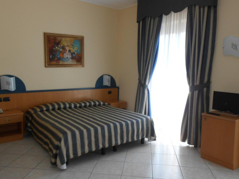 Albergo Villa Eva