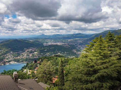Albergo Vista Lago