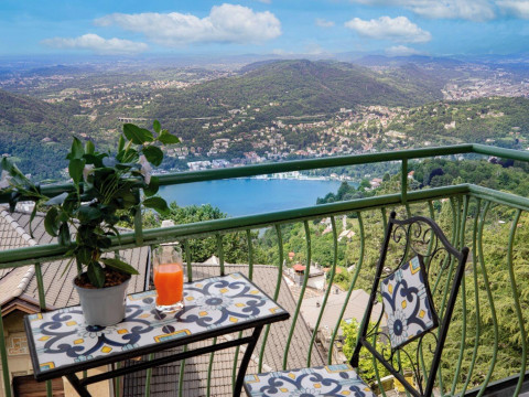 Albergo Vista Lago