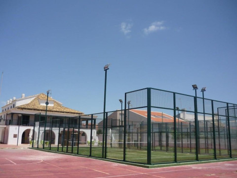 Albergue Inturjoven Punta Umbria - Hostel