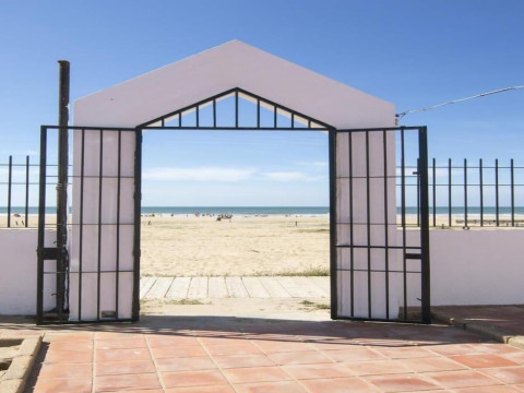Albergue Inturjoven Punta Umbria - Hostel