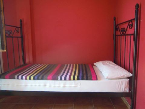 Albergue O Durmiñento
