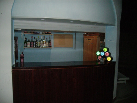 Albergue Ocean View Hostel