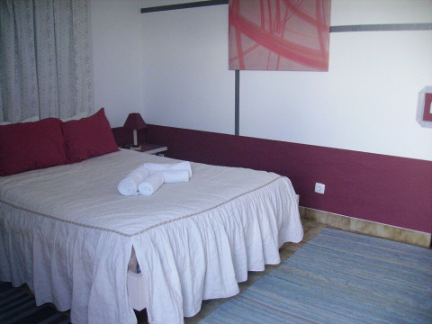 Albergue Ocean View Hostel