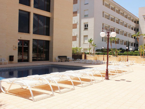 Albir Confort Avenida Golf