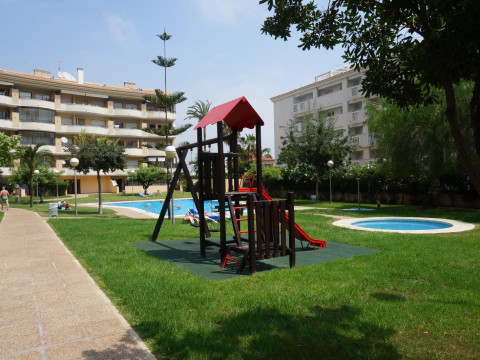 Albir Confort Estrella Apartamentos