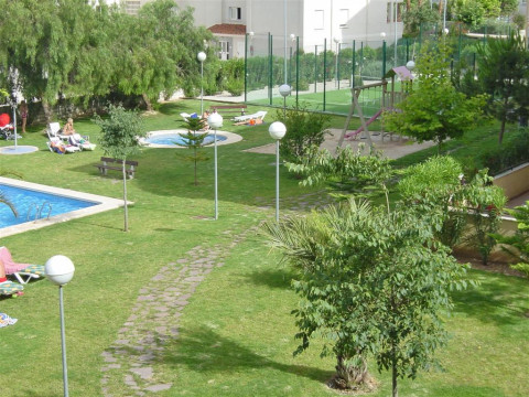 Albir Confort Estrella Apartamentos
