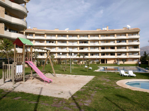 Albir Confort Estrella Apartamentos