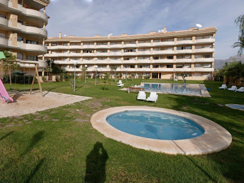 Albir Confort Estrella Apartamentos