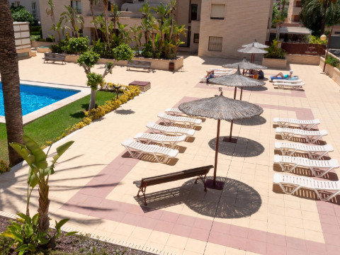 Albir Confort Nuevo Golf Apartamentos