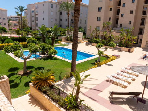 Albir Confort Nuevo Golf Apartamentos