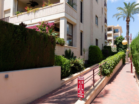 Albir Confort Nuevo Golf Apartamentos