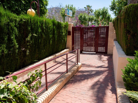 Albir Confort Nuevo Golf Apartamentos