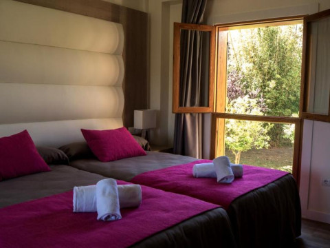 Albir Garden Resort & Aquapark