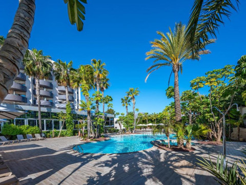 Albir Playa Hotel & SPA