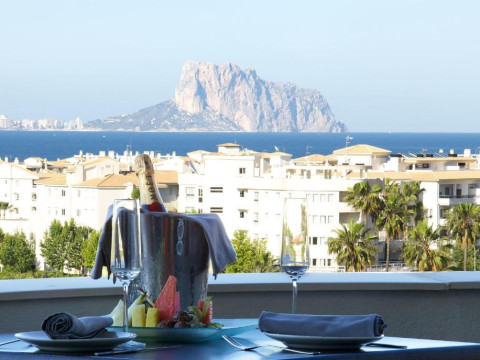 Albir Playa Hotel & SPA