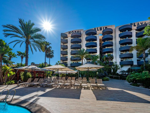 Albir Playa Hotel & SPA