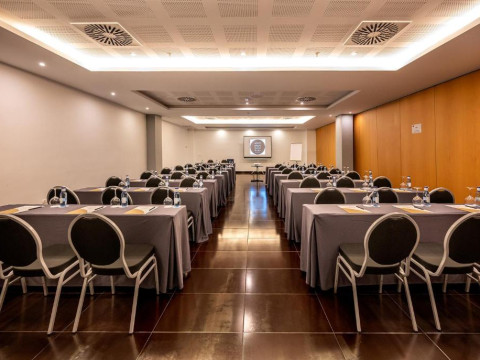 Albir Playa Hotel & SPA