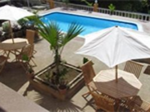 Albizia Lodge Green Estate