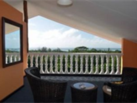 Albizia Lodge Green Estate