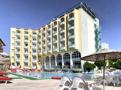 Rixos Libertas Dubrovnik