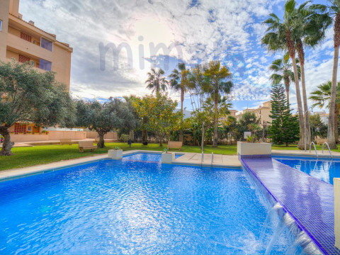Alborada Golf By Mirmar