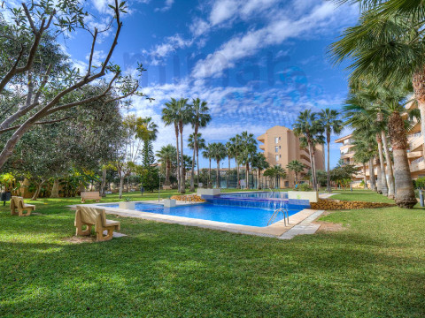Alborada Golf By Mirmar